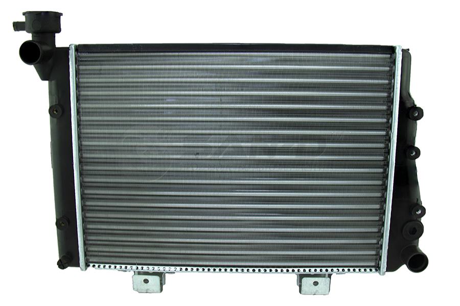 Радиатор охлаждения 2107 (HJLA002) SAN-D
