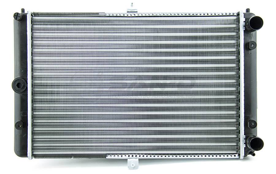 Радиатор охлаждения 21082 универсальный (HJLA003) SAN-D