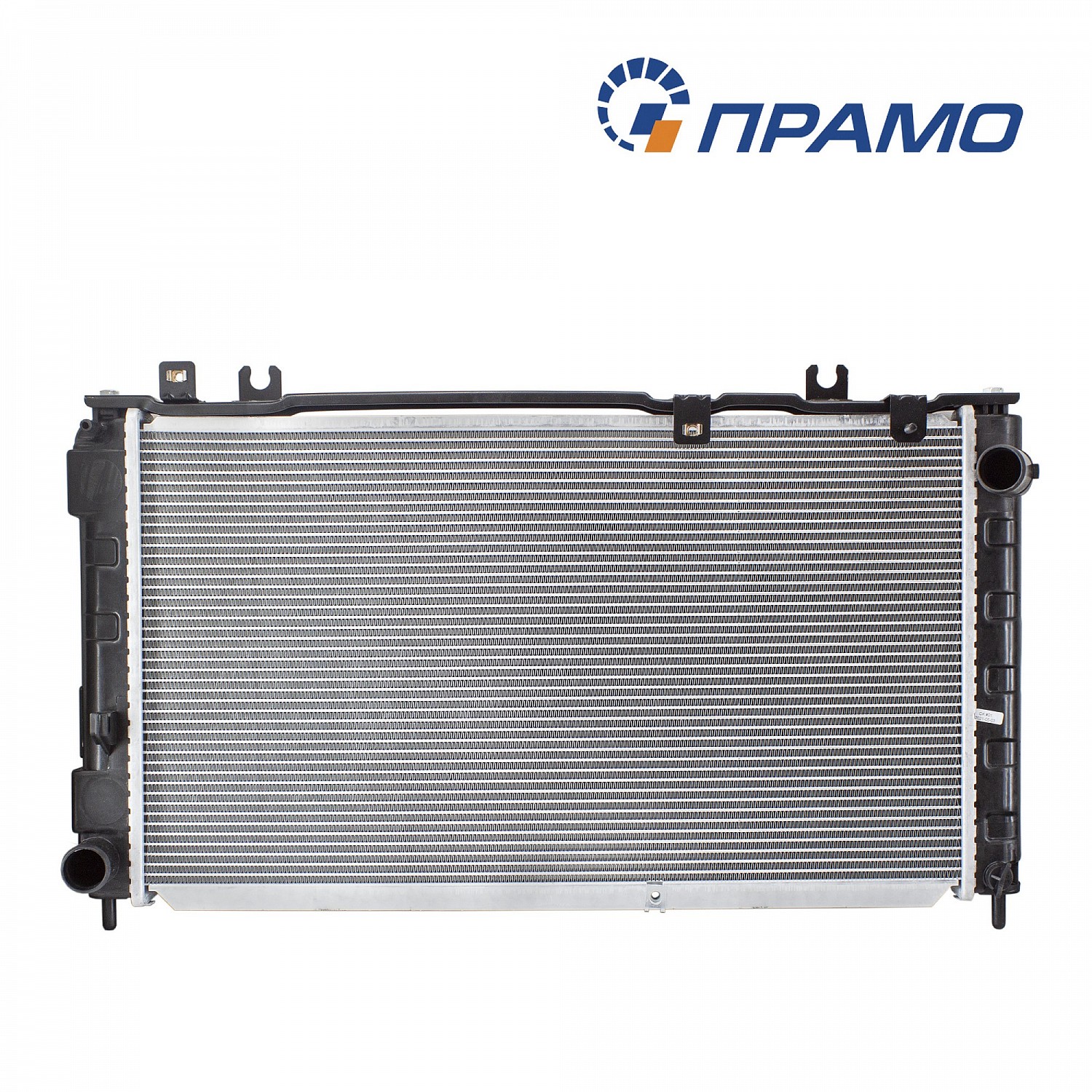 Радиатор охлаждения 2190 Гранта (ЛР2190.1301012) ПРАМО