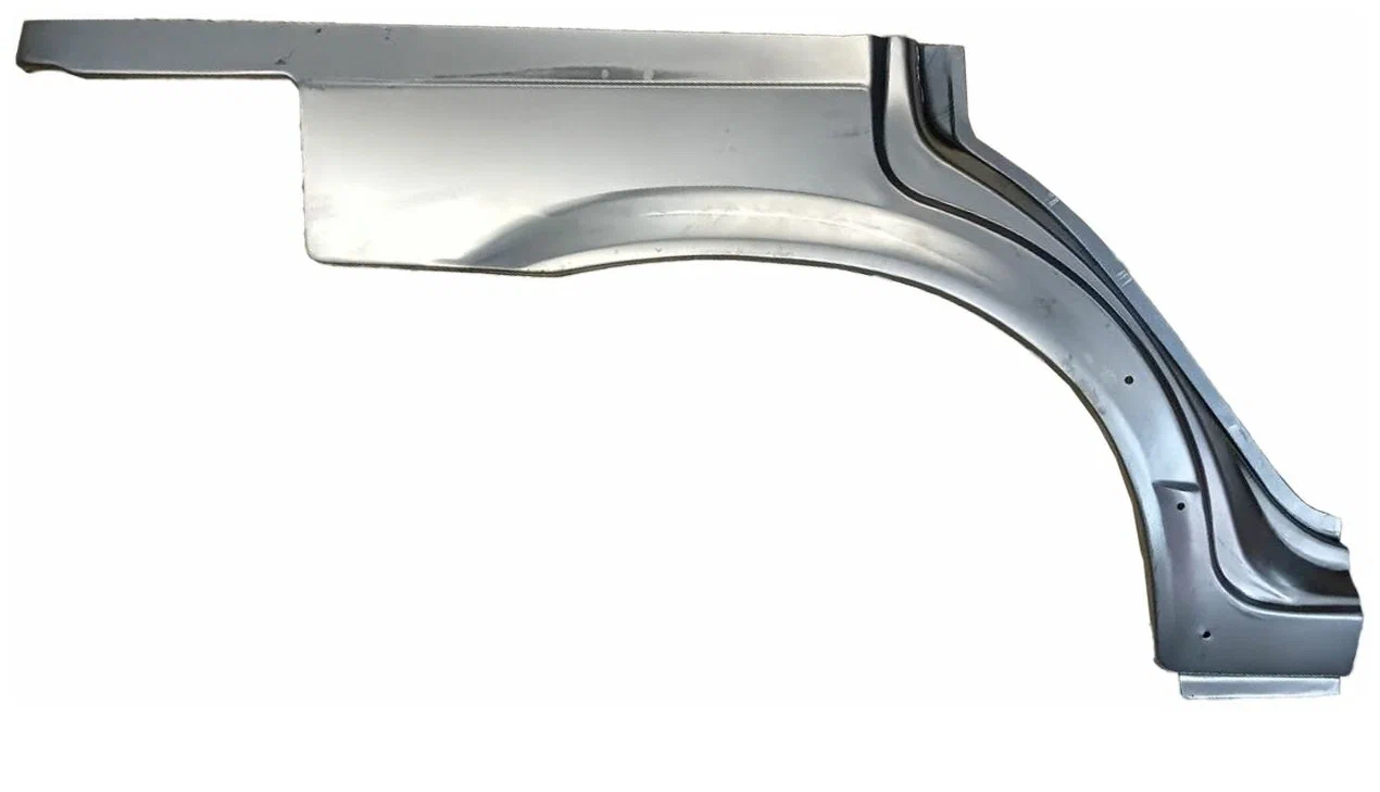 Ремвставка заднего крыла 2114 (2109-5401066-20) правая (закат длинный)